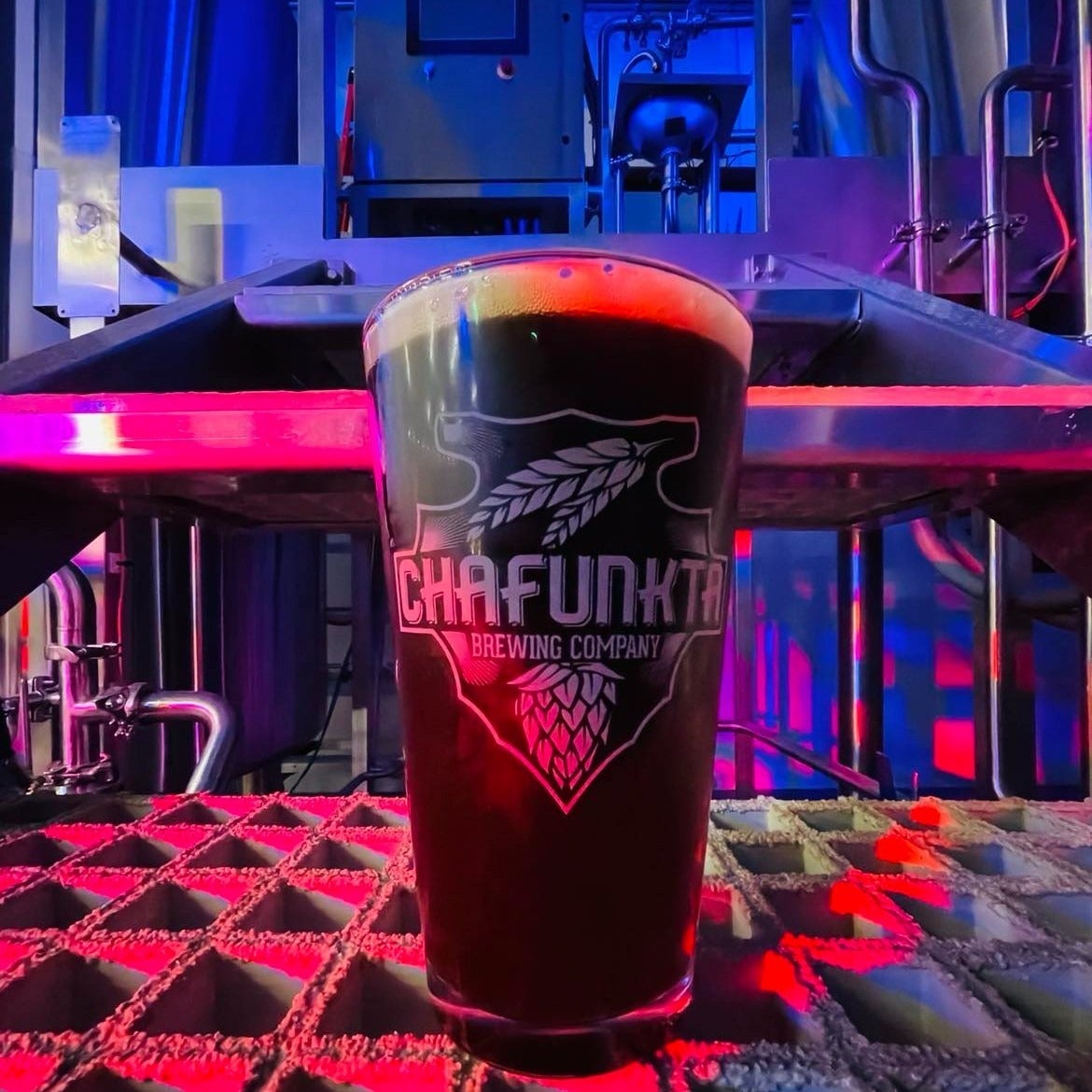 Chafunkta Brewing Company in Mandeville, LA (3)