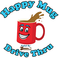 Happy Mug Drive Thru in Danville, PA (5)