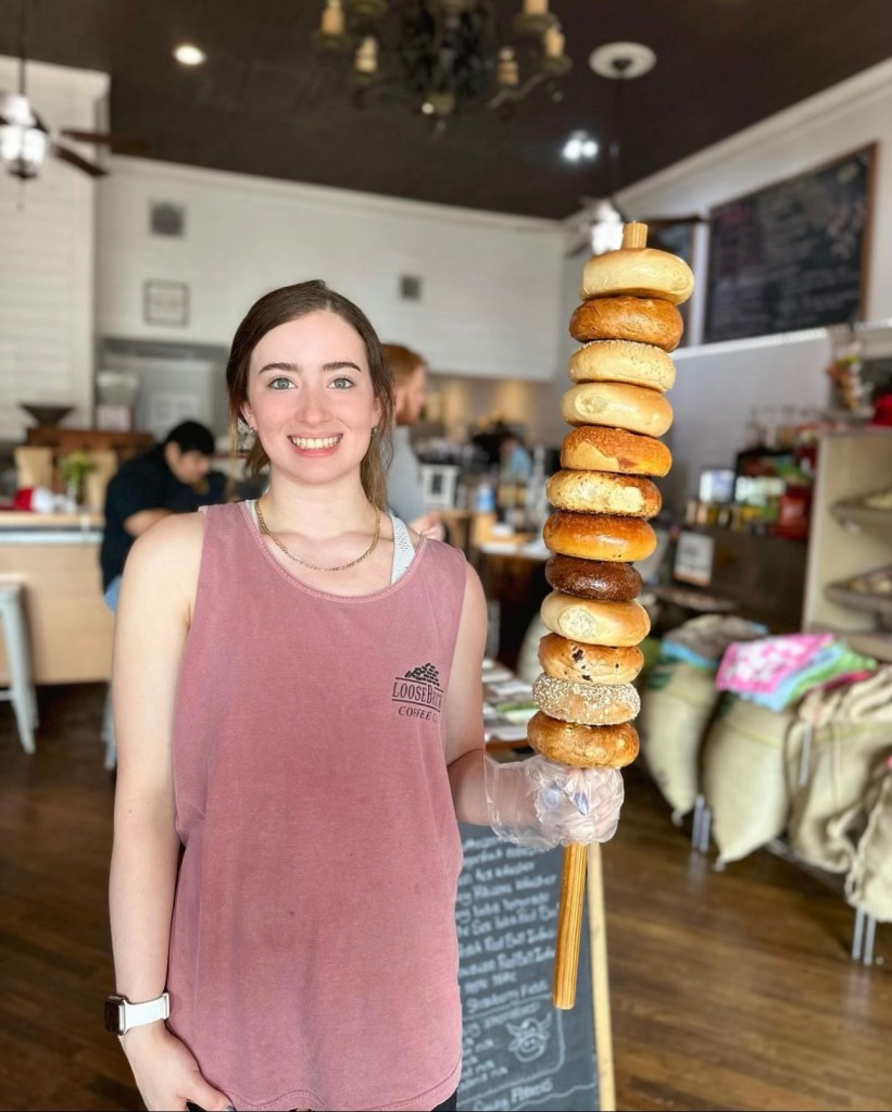 Loose Brick Coffee Co. in Ozark, AL (3)