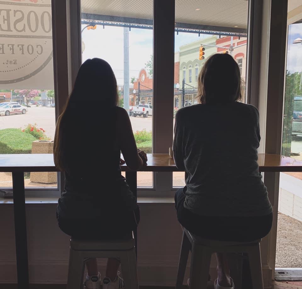 Loose Brick Coffee Co. in Ozark, AL (4)