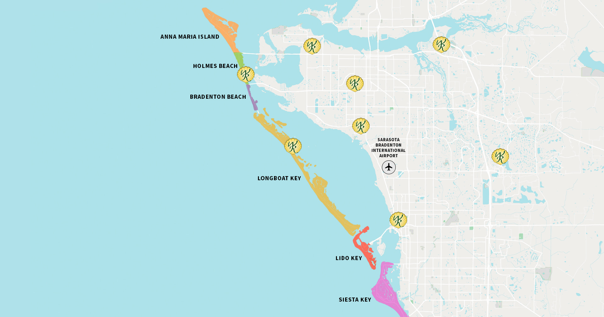 Wagner Realty, Anna Maria Island Rentals & Property Management in Holmes Beach, FL (6)