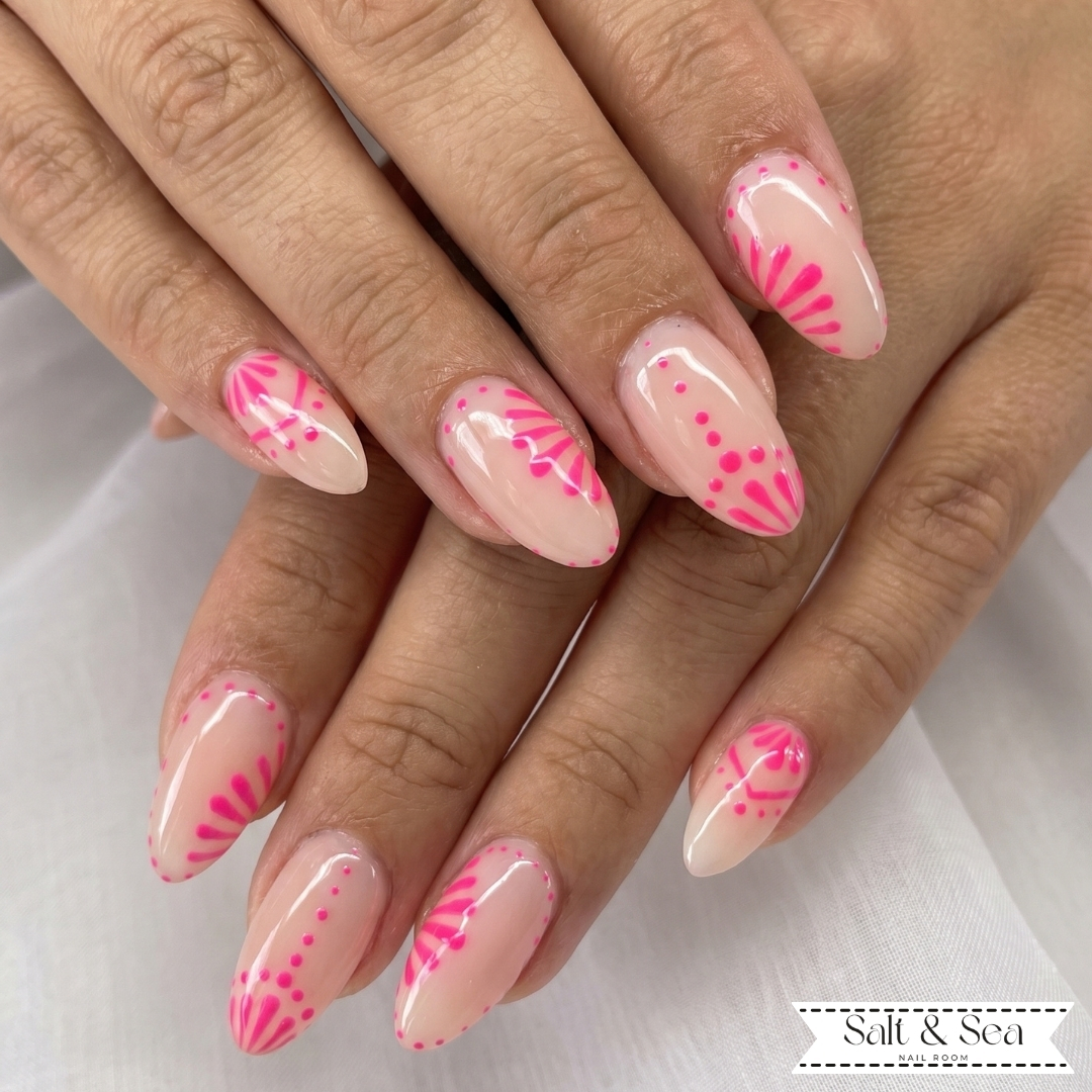 Salt & Sea Nail Room in Laguna Beach, CA (2)