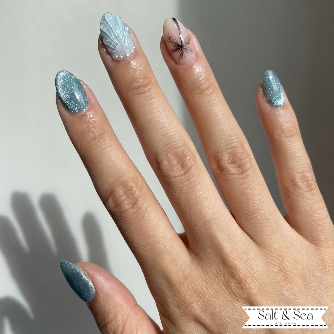 Salt & Sea Nail Room in Laguna Beach, CA (5)