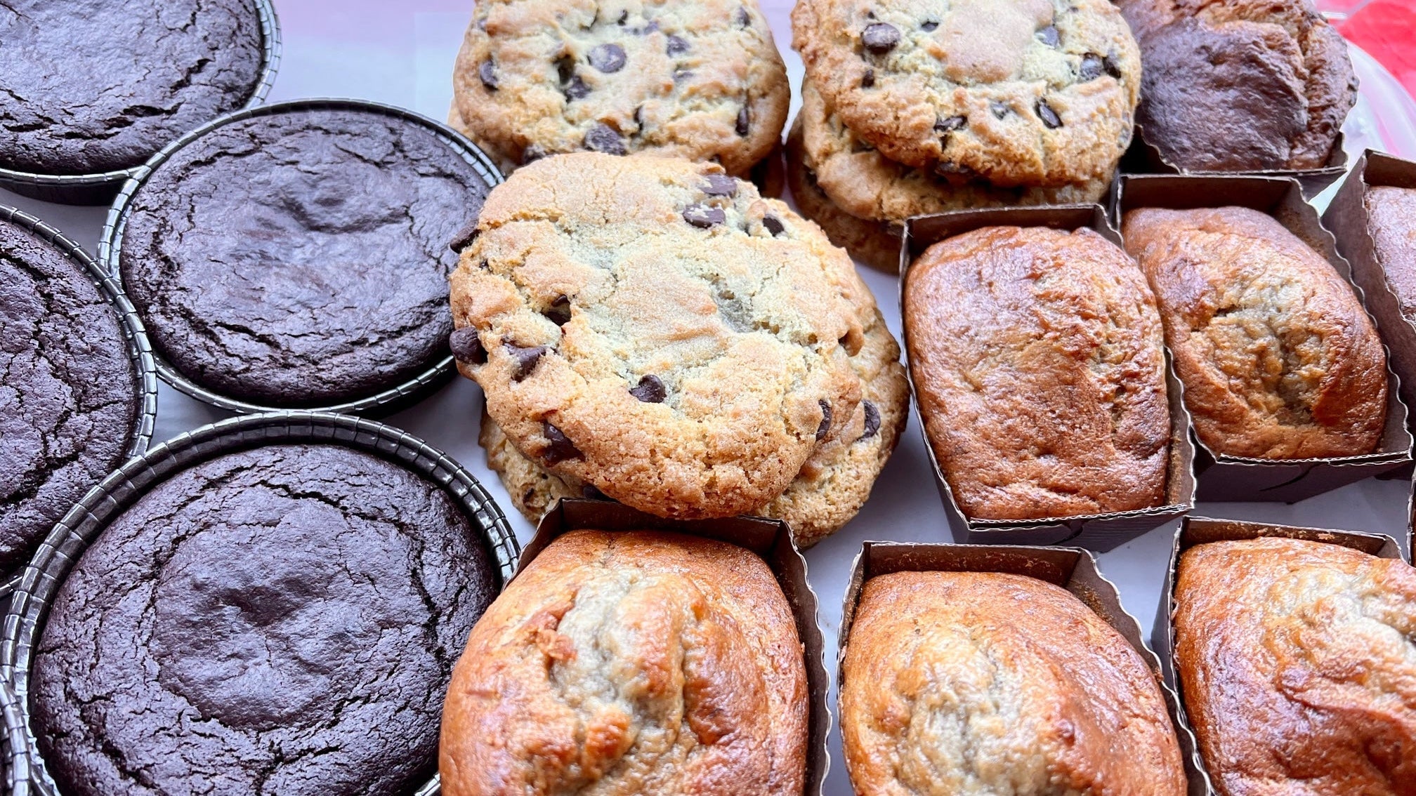 Sweetdragon Baking Company in San Jose, CA (6)