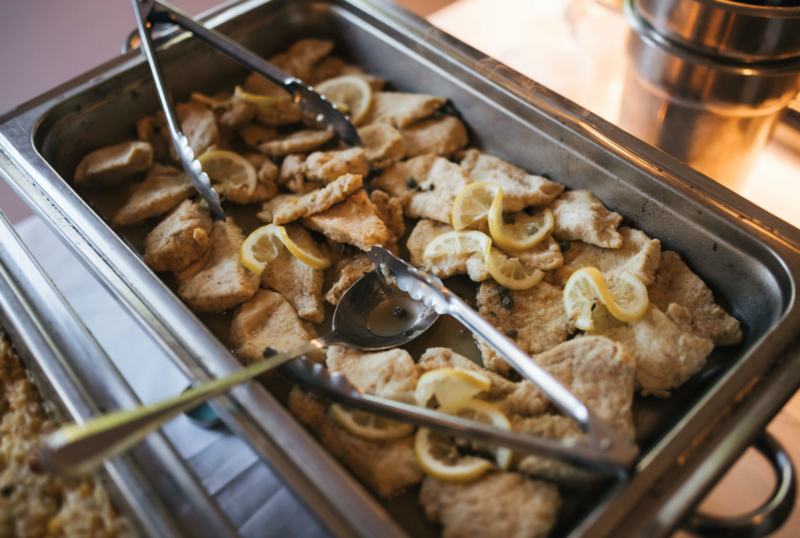 La Conner Seafood & Prime Rib Catering in La Conner, WA