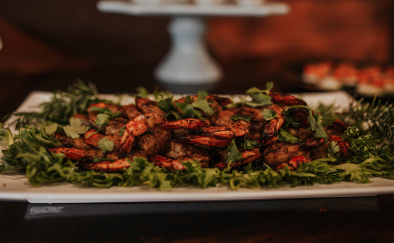 La Conner Seafood & Prime Rib Catering in La Conner, WA (3)