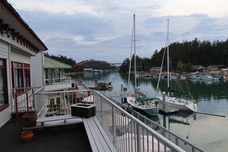 La Conner Seafood & Prime Rib Catering in La Conner, WA (6)