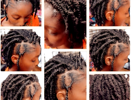 Divine Natural Hair Care Center LLC in Macon, GA (2)