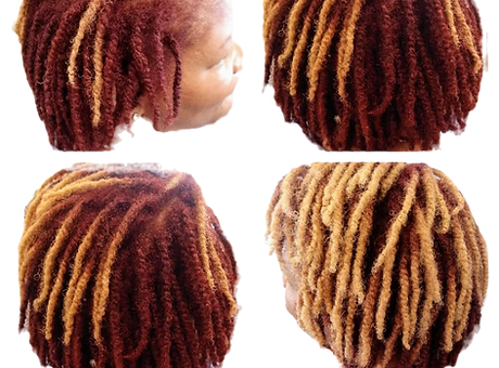 Divine Natural Hair Care Center LLC in Macon, GA (5)
