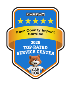 Four County Import Service in Mt Airy, MD