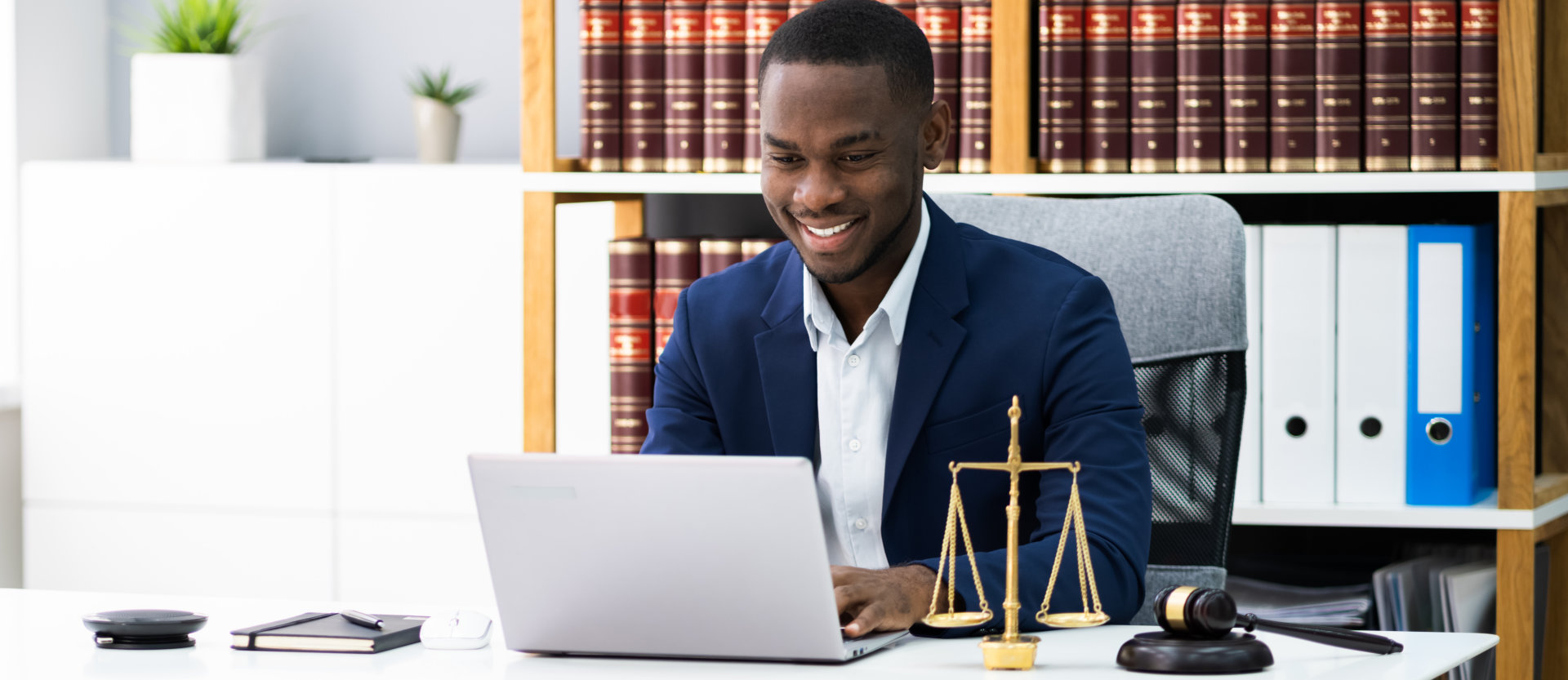 Wilson Law Firm, LLC in Baton Rouge, LA