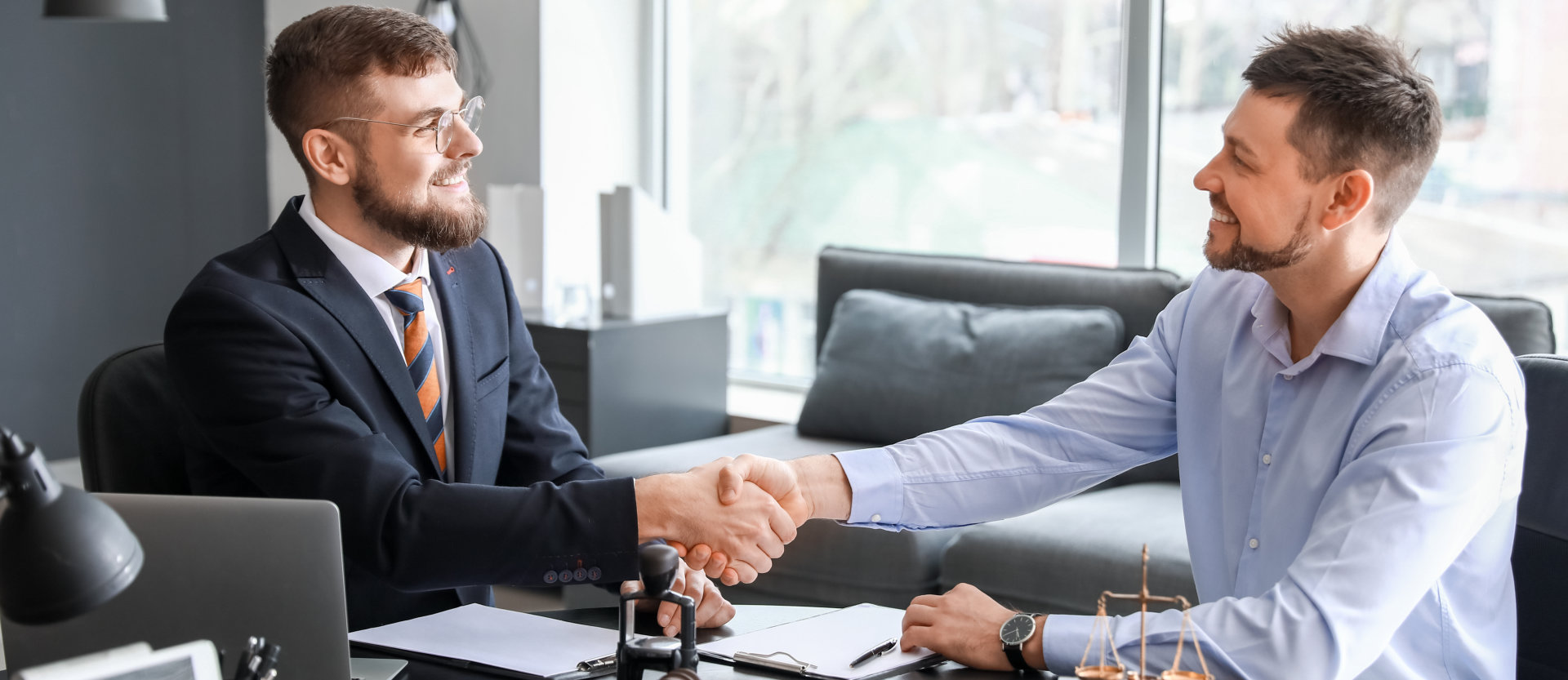 Wilson Law Firm, LLC in Baton Rouge, LA (2)