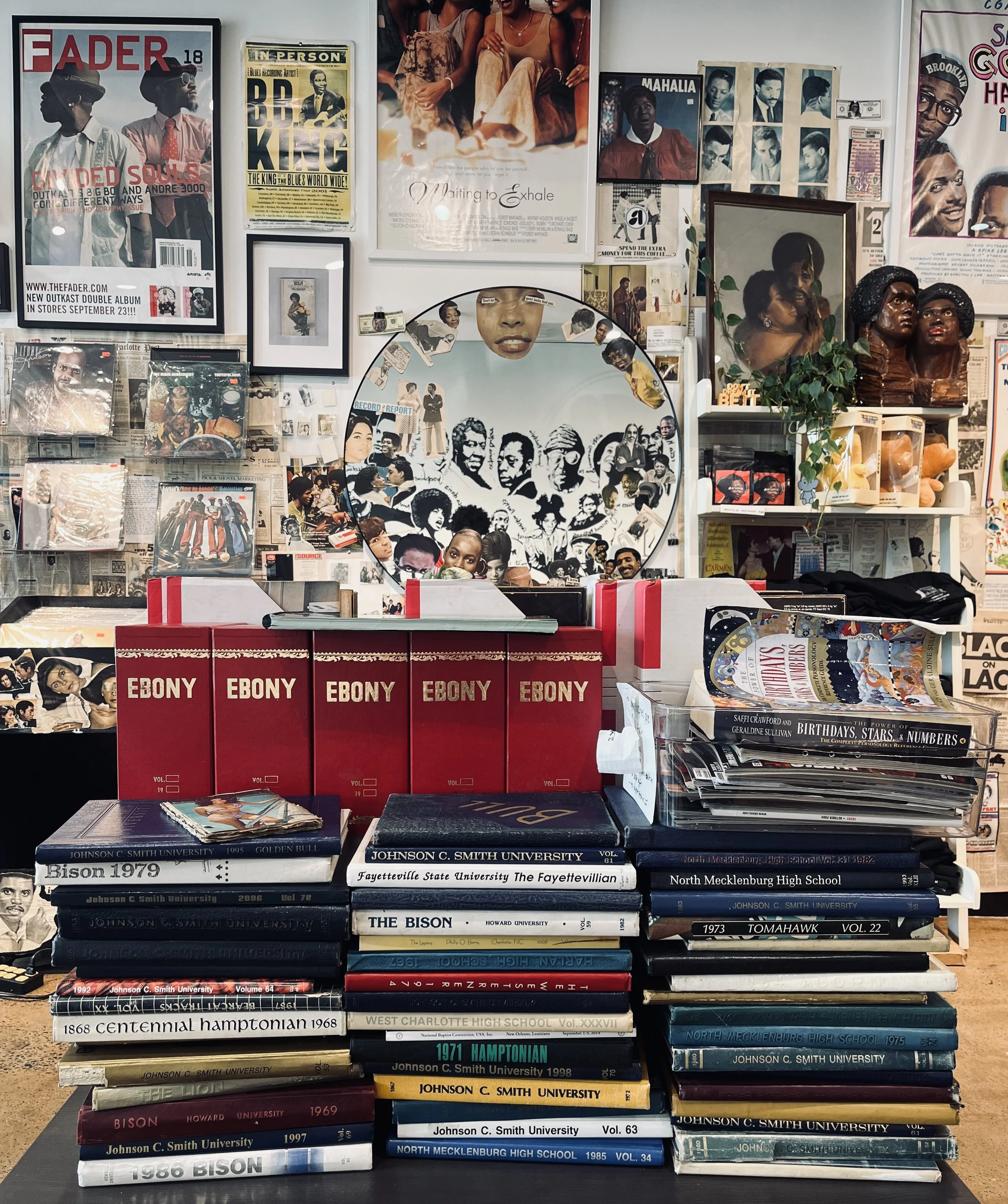 Archive CLT in Charlotte, NC (2)
