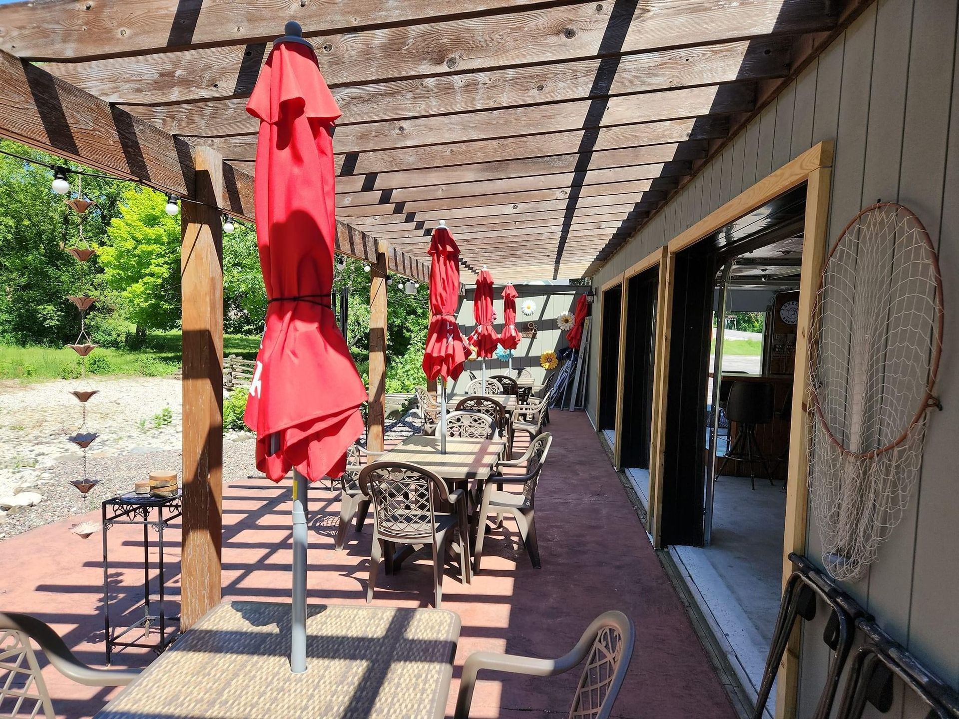 Beavers Tail Food and Spirits in Campbellsport, WI (2)