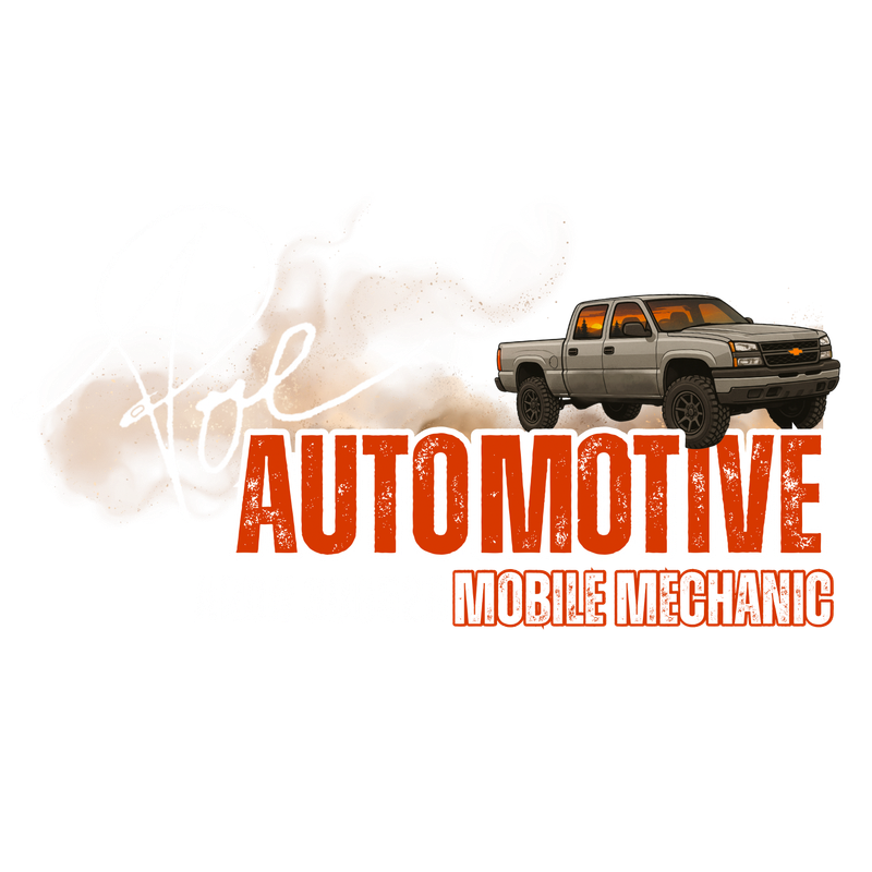 Poe Automotive Mobile Mechanic in Caruthers, CA (6)