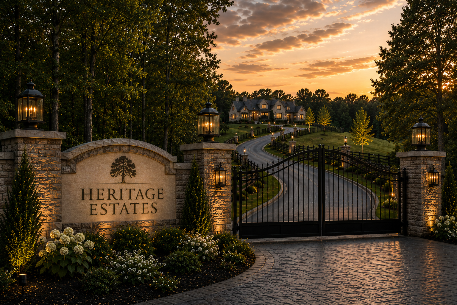 Progressive Realty, LLC in Bethlehem, GA