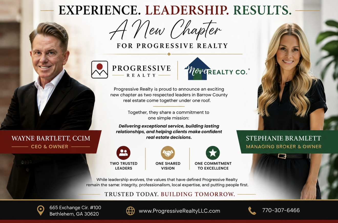Progressive Realty, LLC in Bethlehem, GA (2)