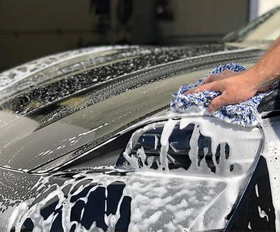 Miami Mobile Car Detailers & Ceramic Coatings in Doral, FL