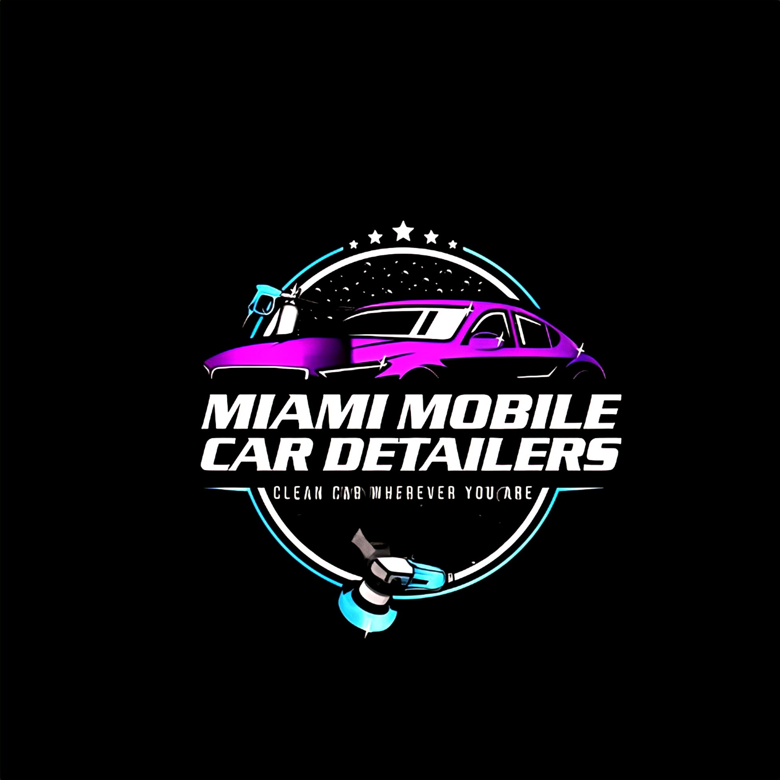 Miami Mobile Car Detailers & Ceramic Coatings in Doral, FL (2)