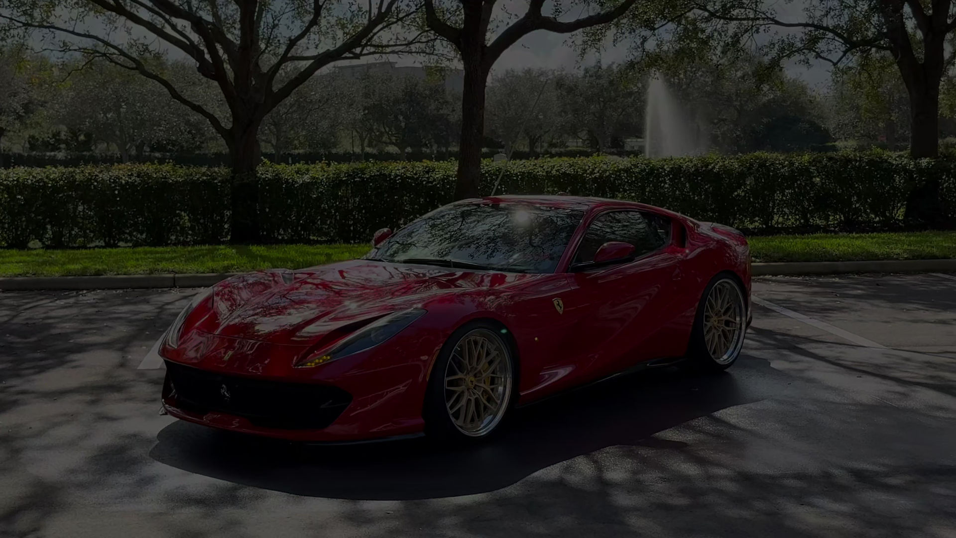 Miami Mobile Car Detailers & Ceramic Coatings in Doral, FL (3)