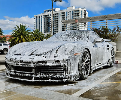 Miami Mobile Car Detailers & Ceramic Coatings in Doral, FL (4)