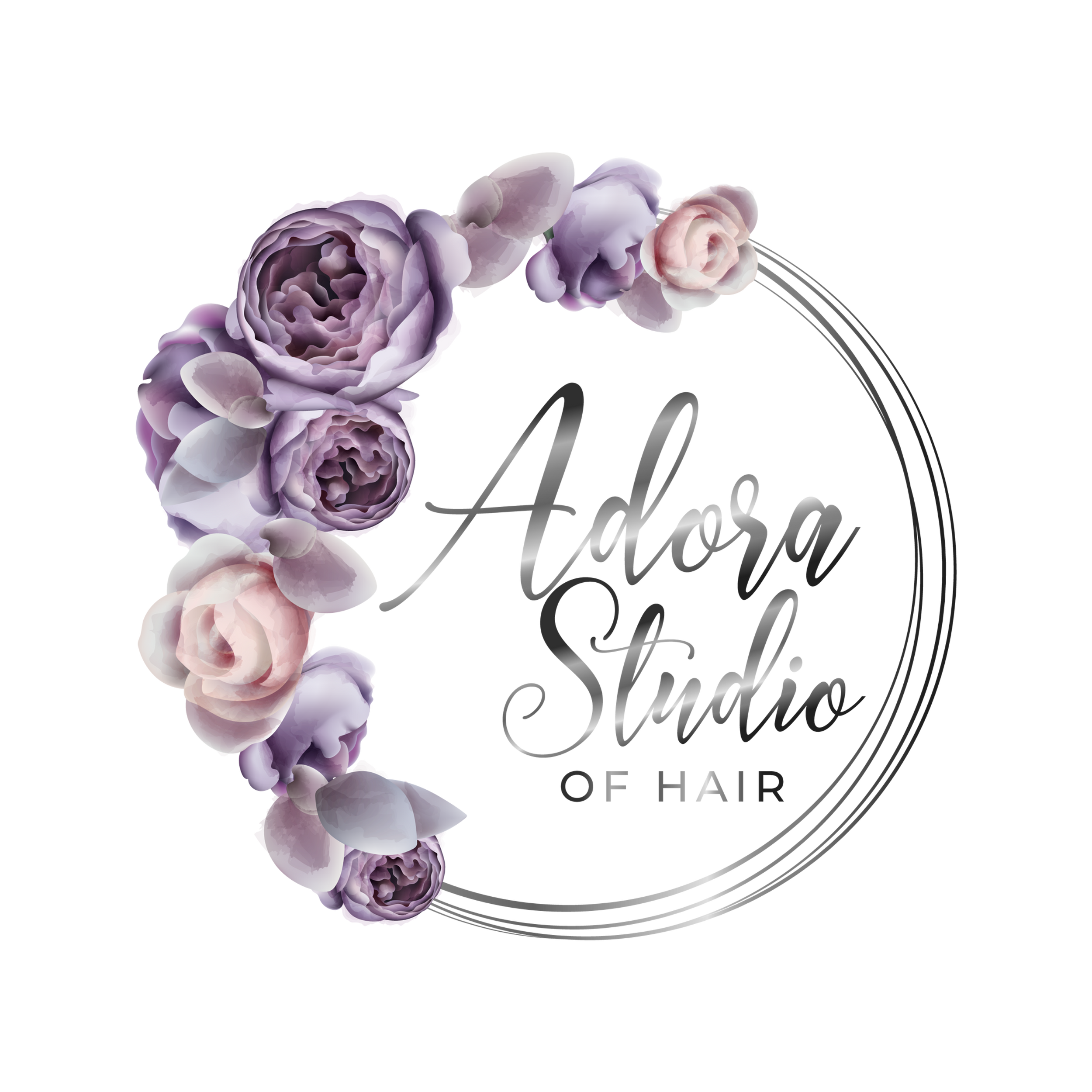 Adora Studio of Hair in Ludington, MI