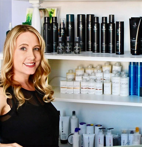 Adora Studio of Hair in Ludington, MI (5)