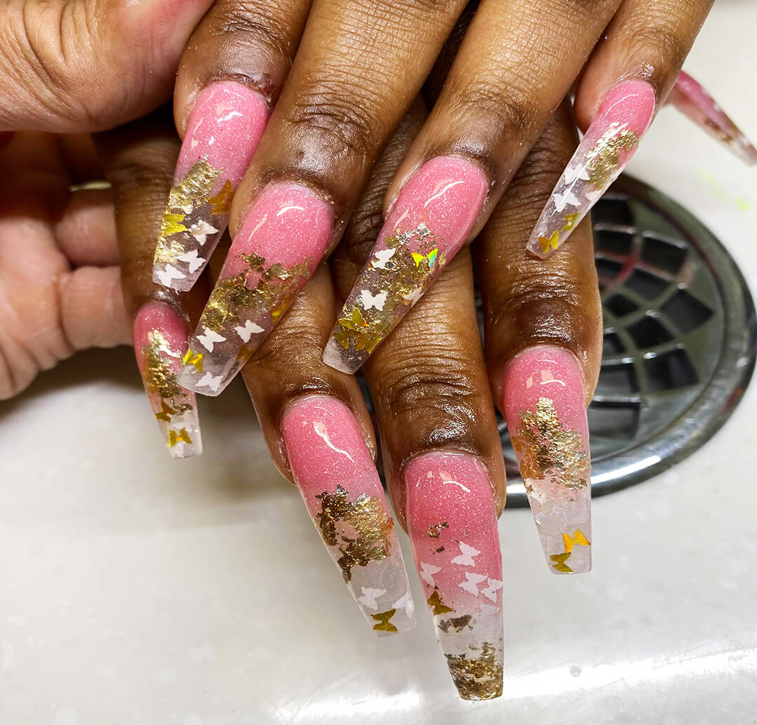 One Nail Spa in Niagara Falls, NY (3)
