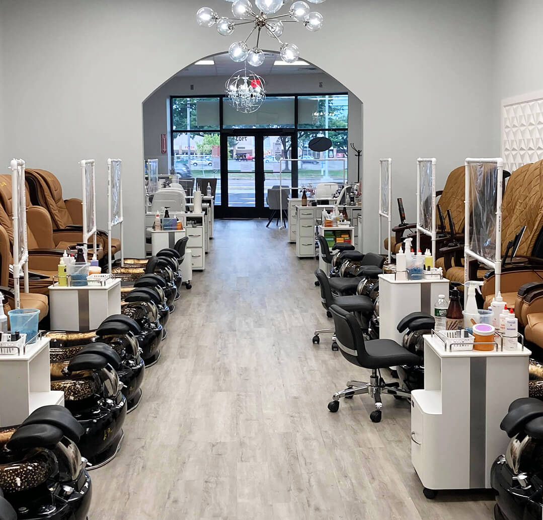 One Nail Spa in Niagara Falls, NY (4)