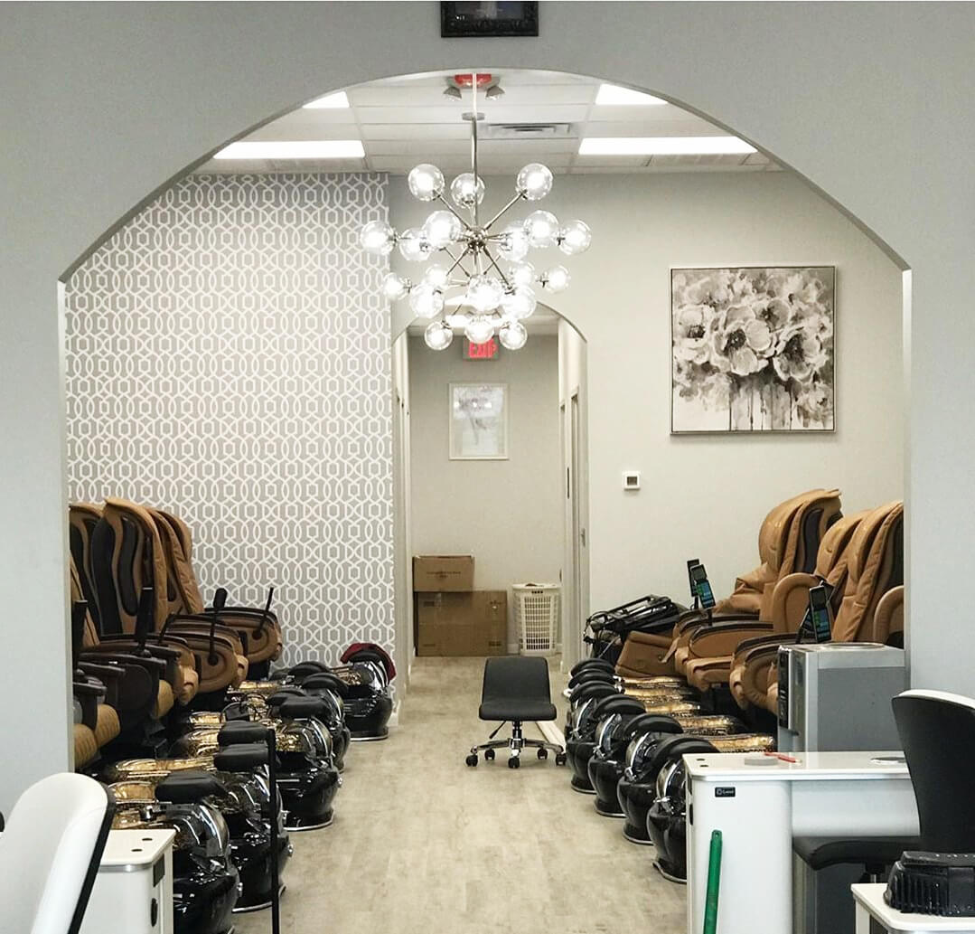 One Nail Spa in Niagara Falls, NY (5)