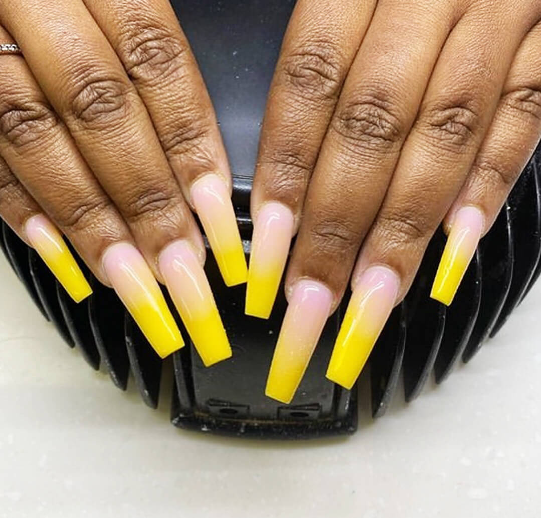 One Nail Spa in Niagara Falls, NY (6)