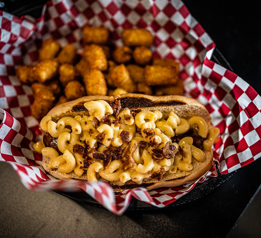 Yolos Food Truck & Restaurant in Amarillo, TX