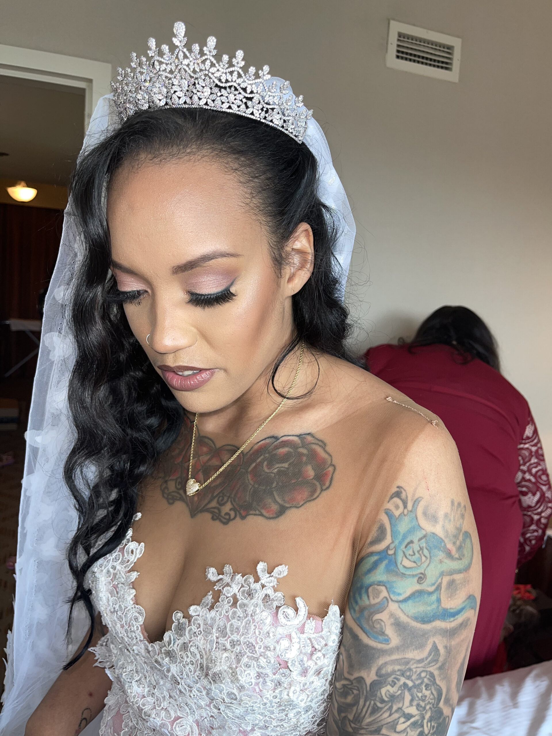 CatFace Makeup Artistry LLC in Lansdale, PA