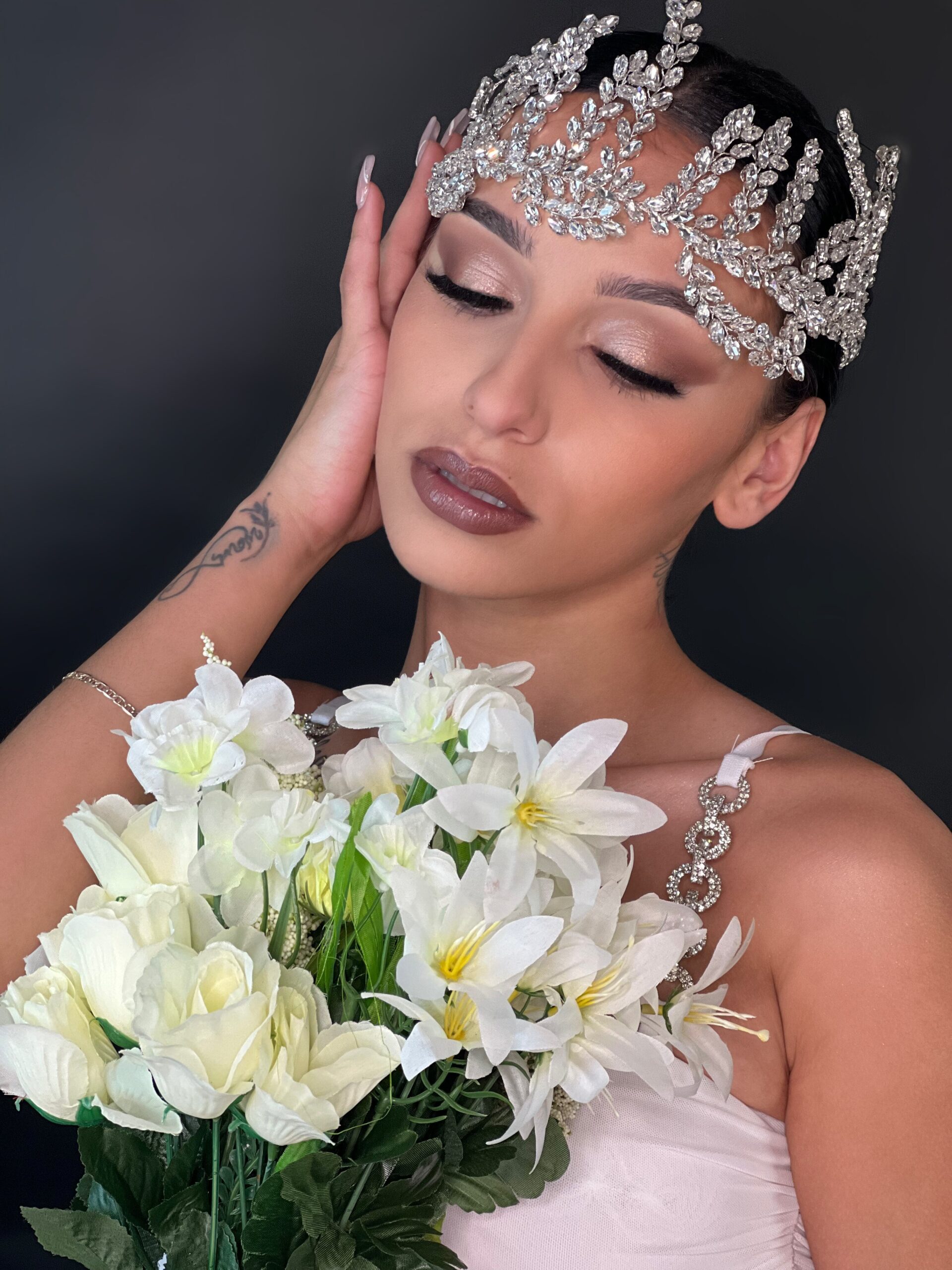 CatFace Makeup Artistry LLC in Lansdale, PA (2)