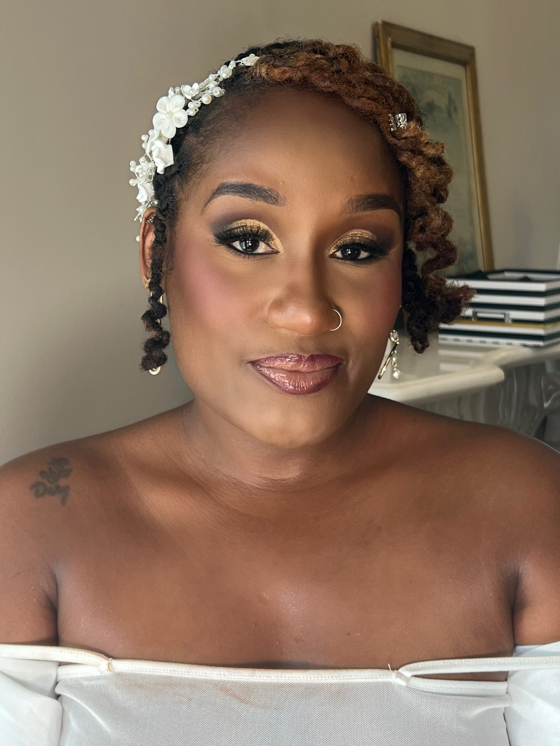 CatFace Makeup Artistry LLC in Lansdale, PA (3)
