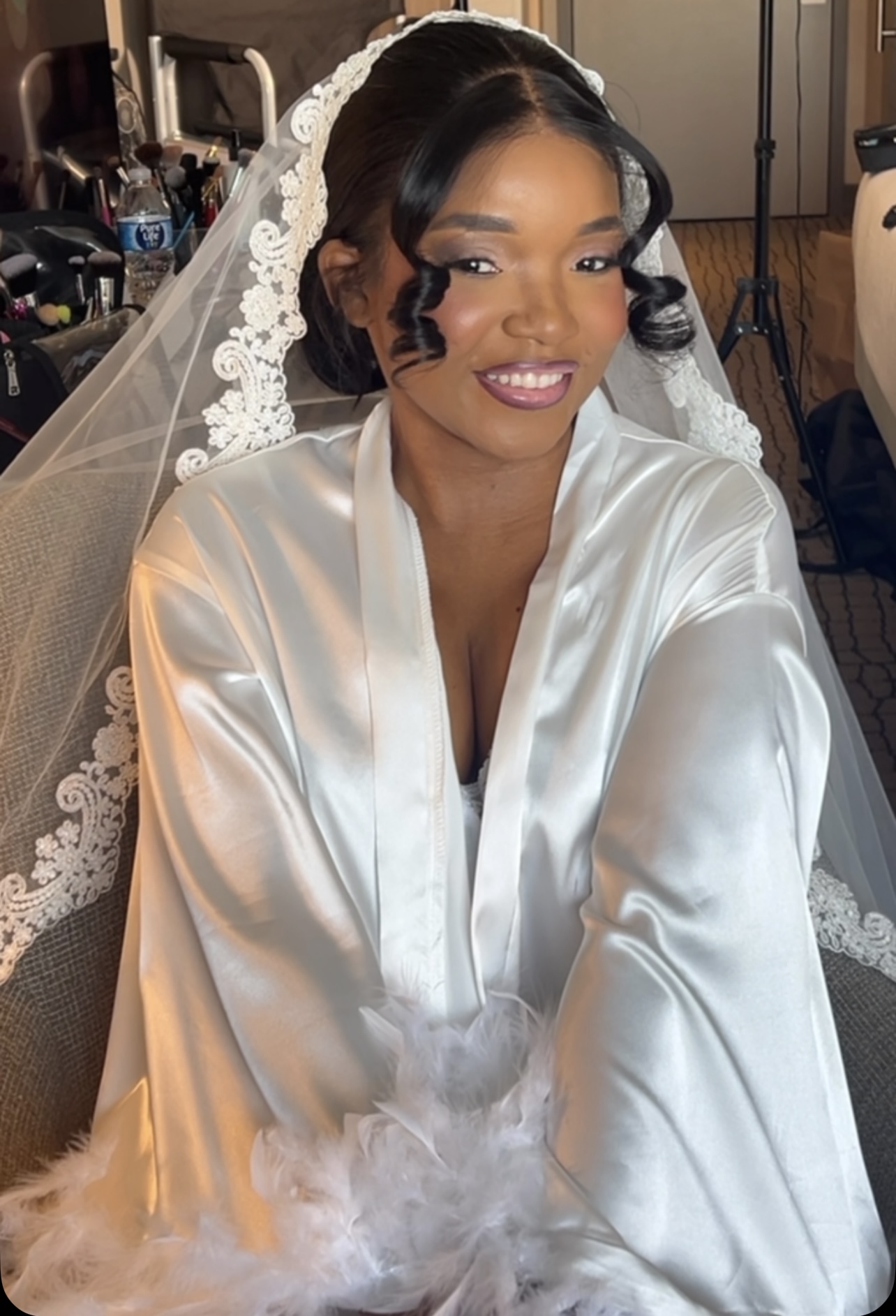 CatFace Makeup Artistry LLC in Lansdale, PA (6)