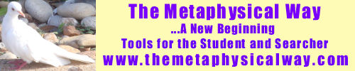 The Metaphysical Way in Garland, TX