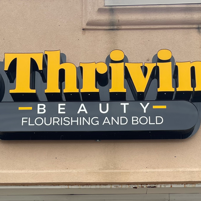 Thriving Beauty in Dallas, TX