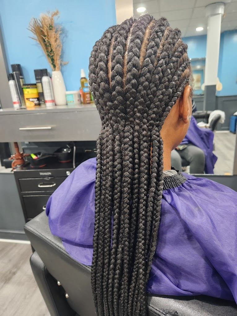 FLAKKY UNIVERSAL AFRICAN BEAUTY HAIR SALON in Staten Island, NY (3)