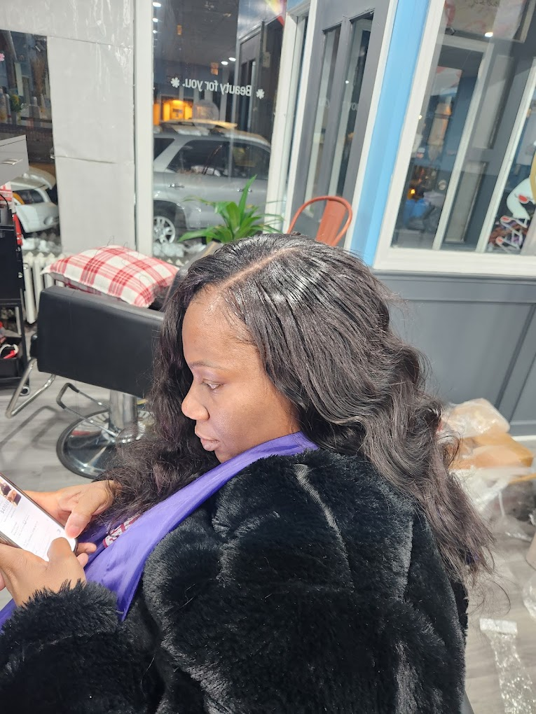 FLAKKY UNIVERSAL AFRICAN BEAUTY HAIR SALON in Staten Island, NY (4)