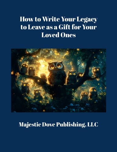 Majestic Dove Publishing in Hollywood, FL (6)