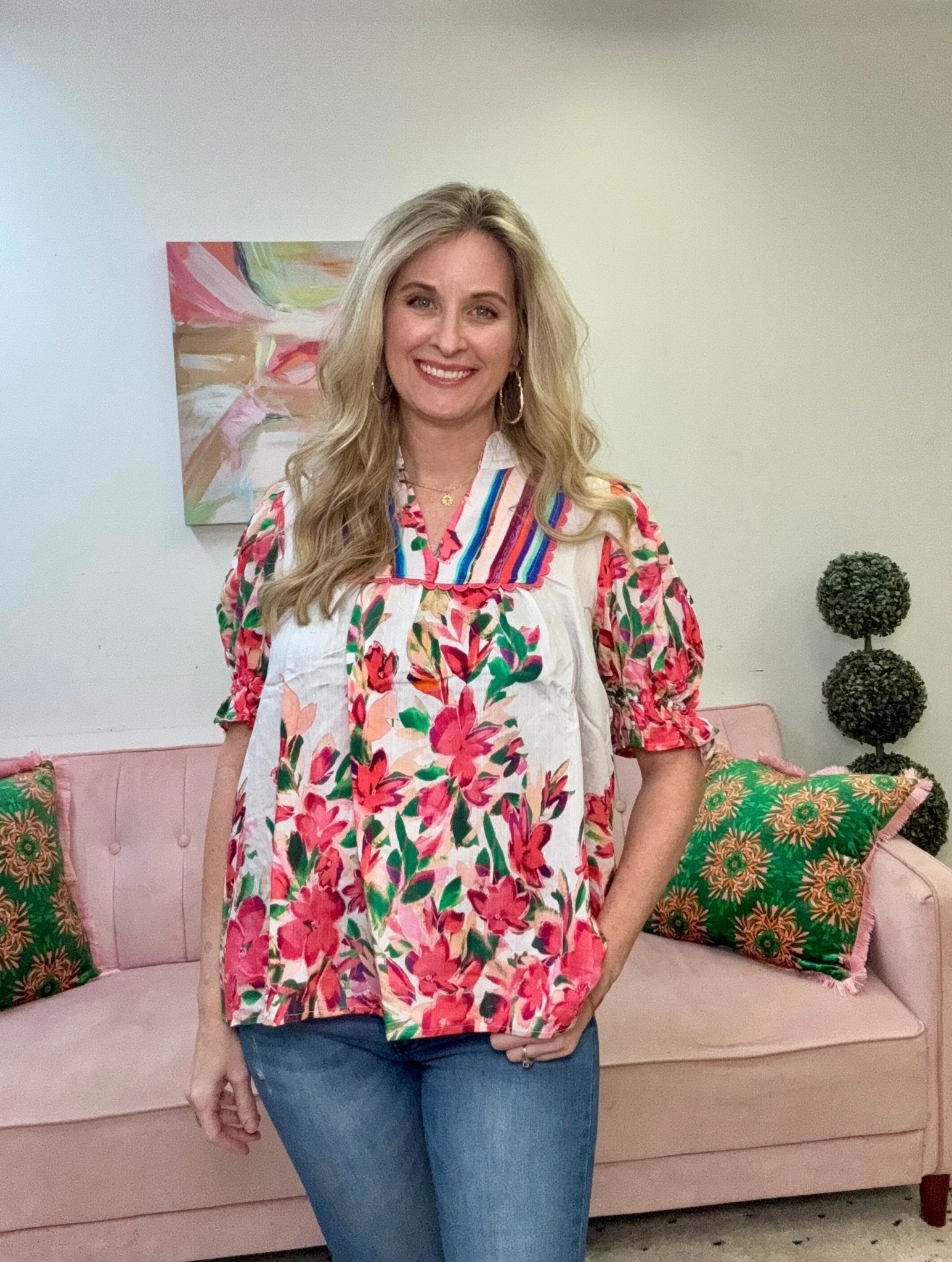Ballyhoo Boutique & Gifts in Mendenhall, MS (6)