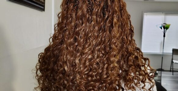 Shalom African Hair Braiding - (Shalom Braids) in Virginia Beach, VA (3)