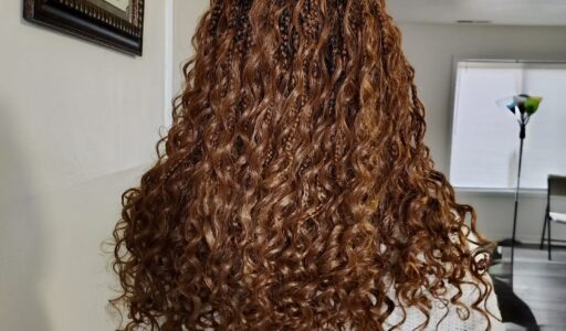 Shalom African Hair Braiding - (Shalom Braids) in Virginia Beach, VA (4)