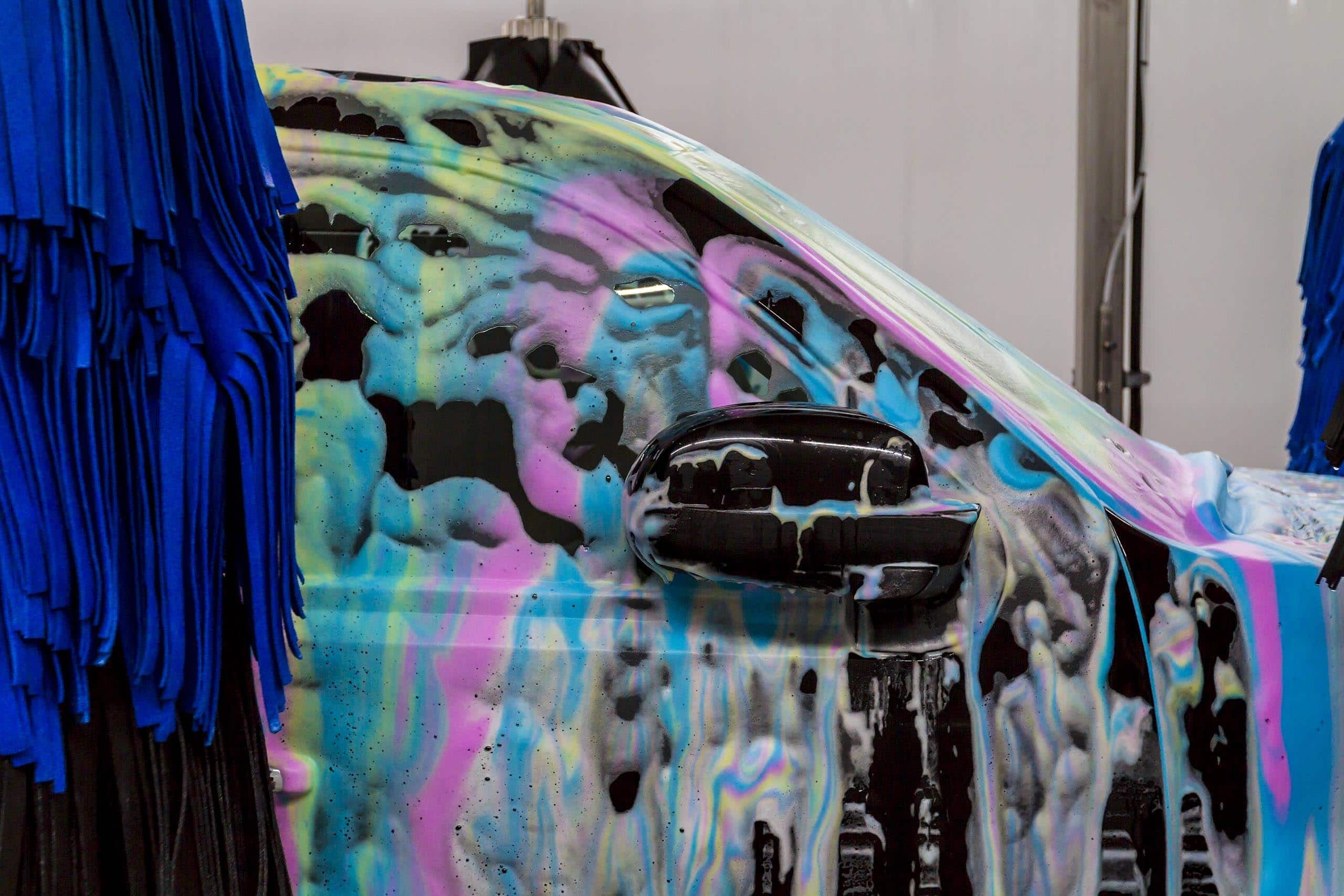 Tom's Car Wash in Benton, KY (4)