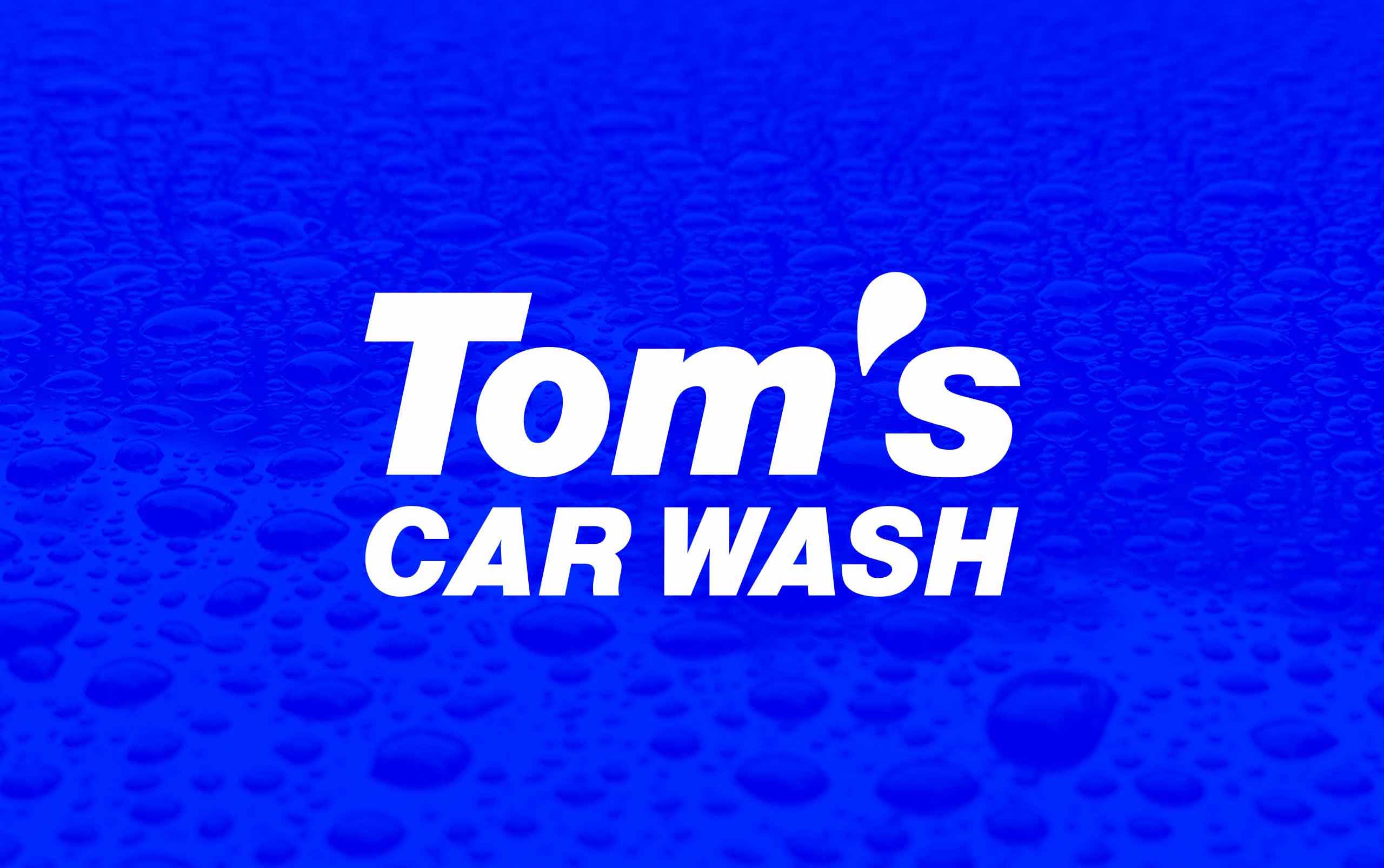 Tom's Car Wash in Benton, KY (5)