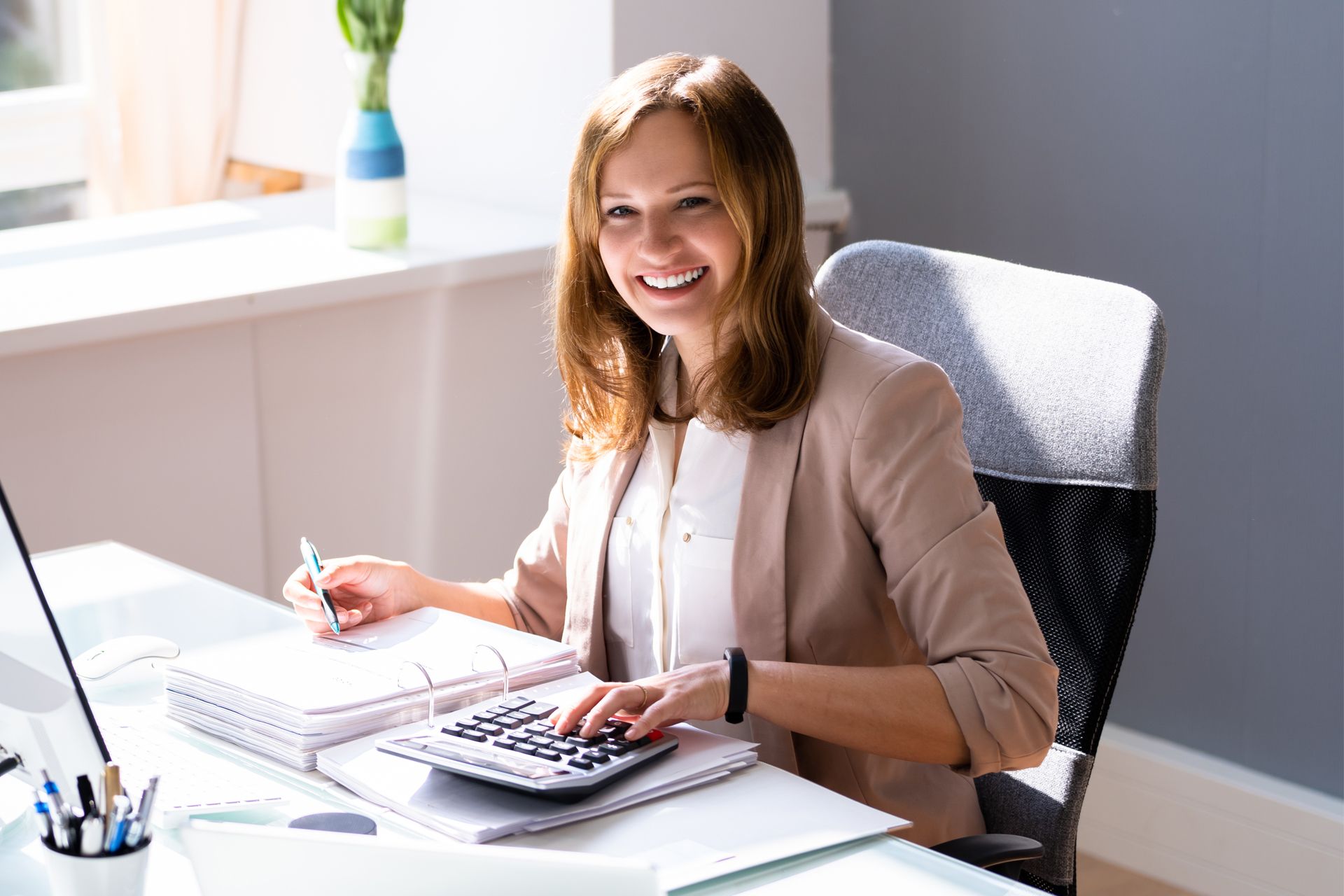 Barbara A. Hughes, LLC Accountants & Consultants in Moncks Corner, SC (5)