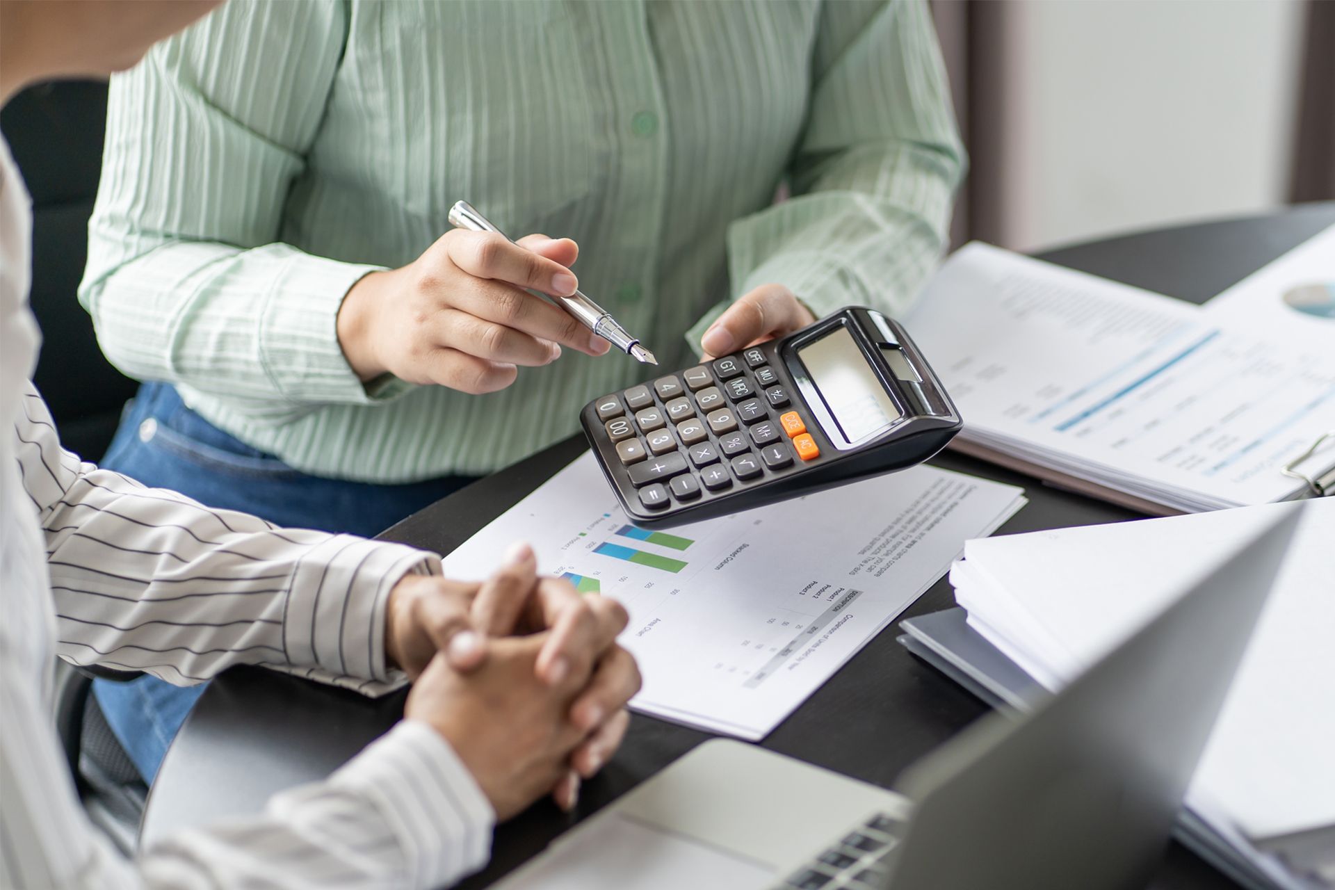 Barbara A. Hughes, LLC Accountants & Consultants in Moncks Corner, SC (6)