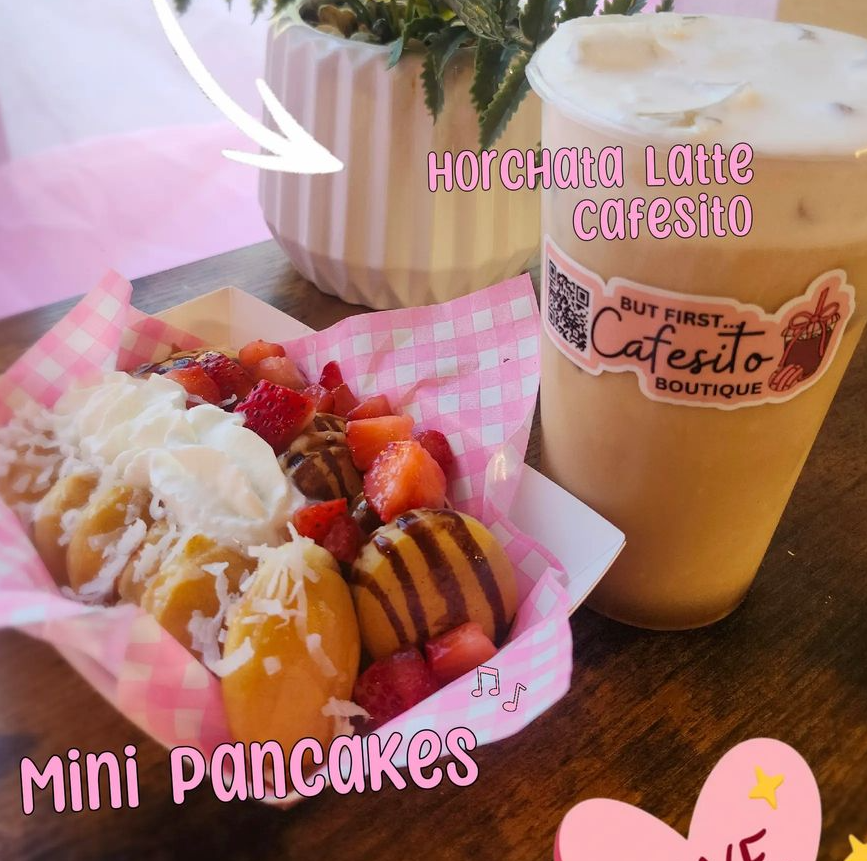 Cafesito Boutique in Coolidge, AZ