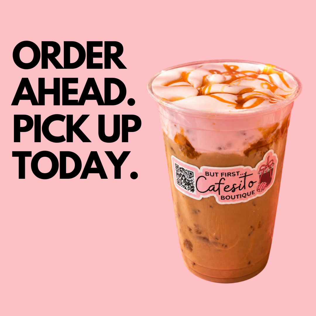 Cafesito Boutique in Coolidge, AZ (2)
